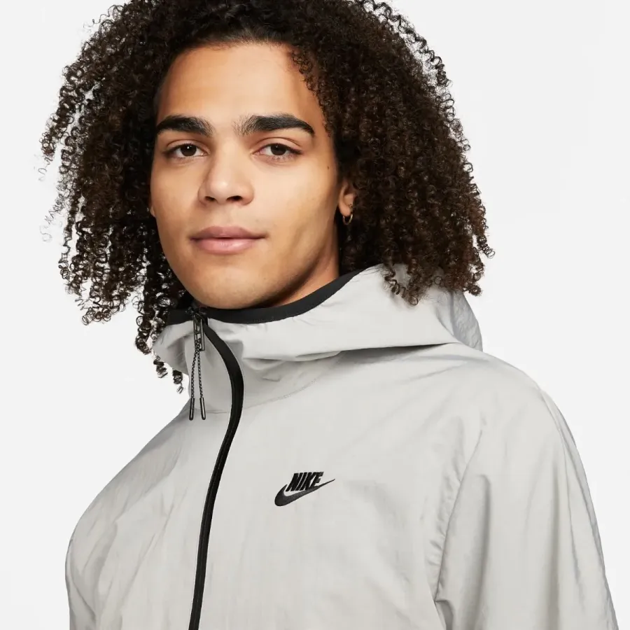 Куртка Nike Sportswear Tech Woven Full-Zip DQ4340-016