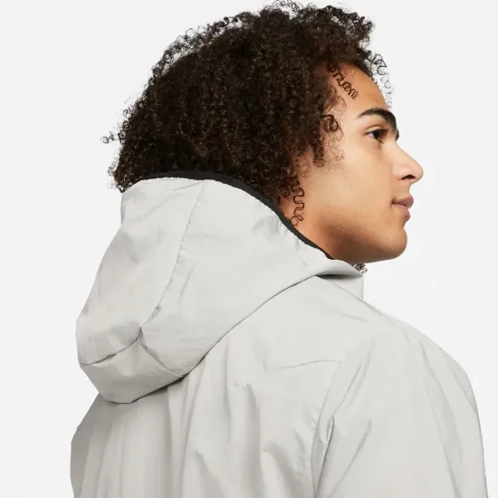 Куртка Nike Sportswear Tech Woven Full-Zip DQ4340-016