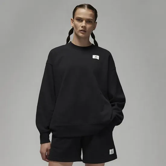 Кофта Nike Air Jordan Flight Fleece DQ4599-010