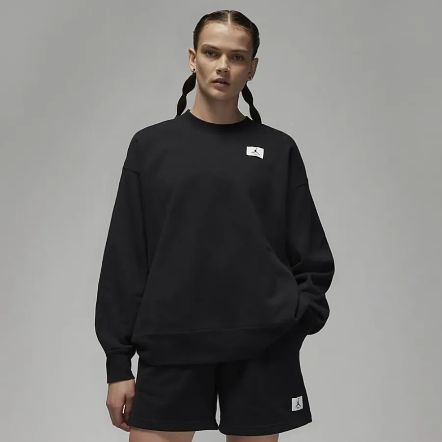 Кофта Nike Air Jordan Flight Fleece DQ4599-010