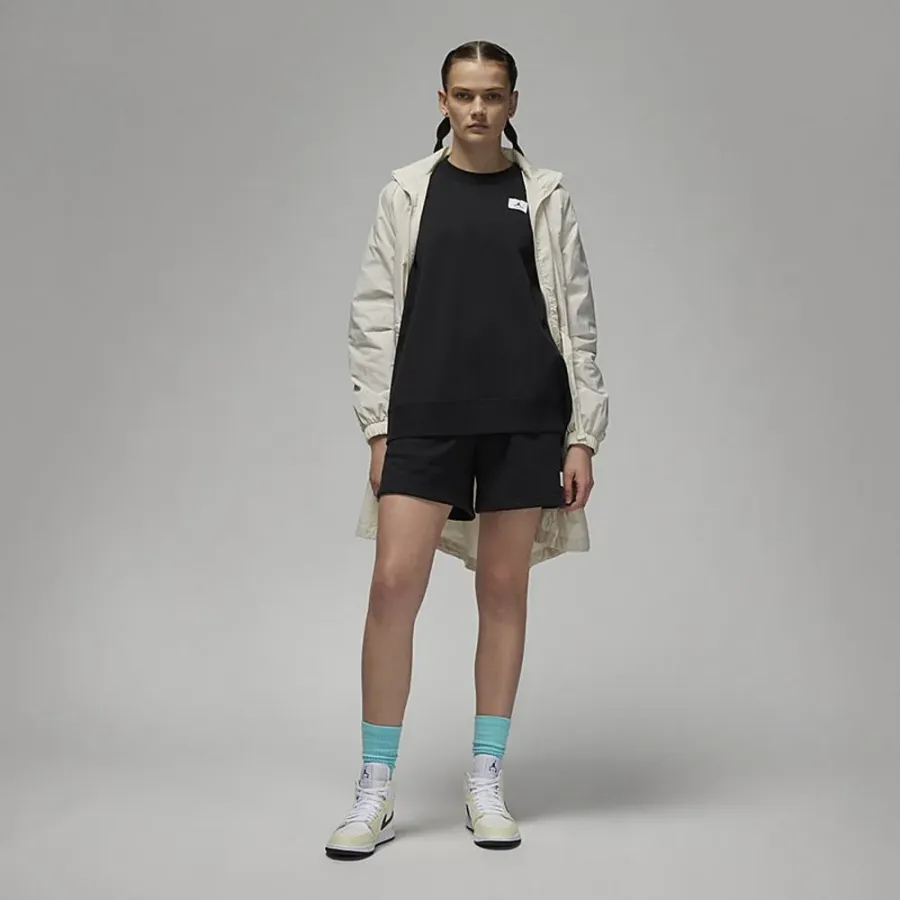 Кофта Nike Air Jordan Flight Fleece DQ4599-010