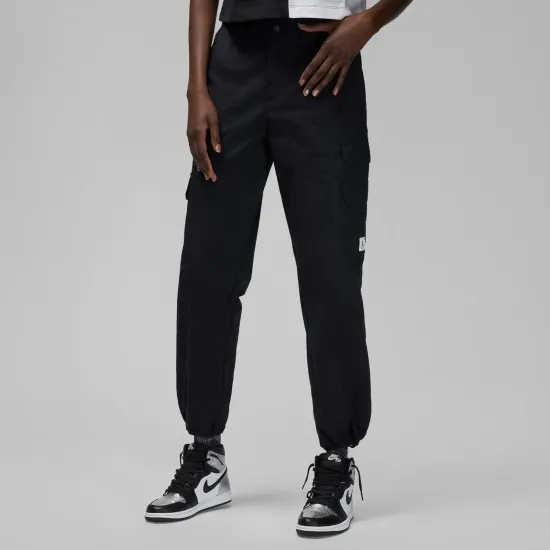 Штани Nike Air Jordan Flight Chicago Trousers DQ4623-010