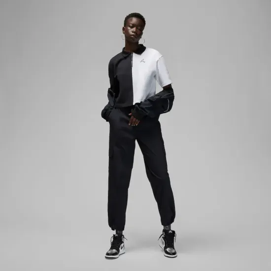 Штани Nike Air Jordan Flight Chicago Trousers DQ4623-010