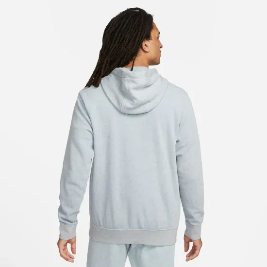 Кофта Nike Club Fleece+ Crew DQ4663-412
