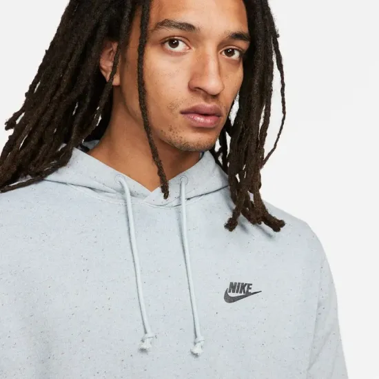Кофта Nike Club Fleece+ Crew DQ4663-412