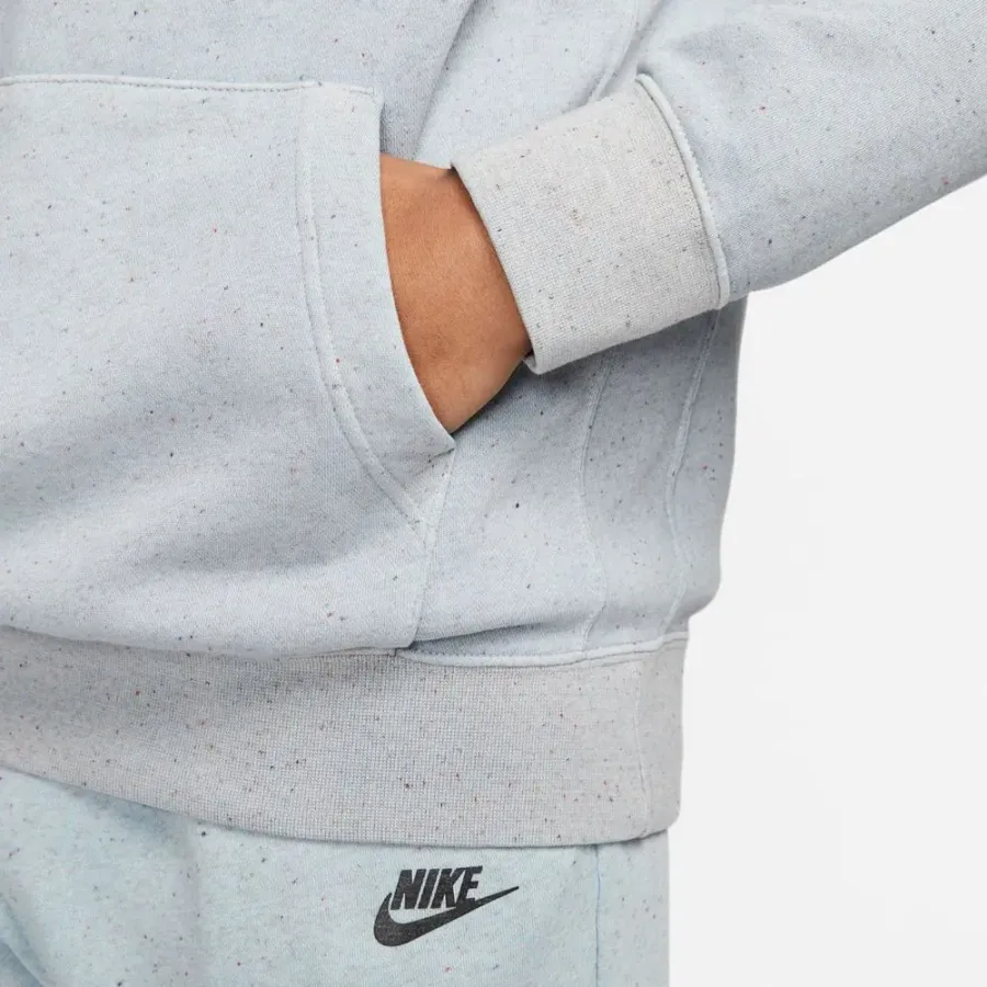 Кофта Nike Club Fleece+ Crew DQ4663-412