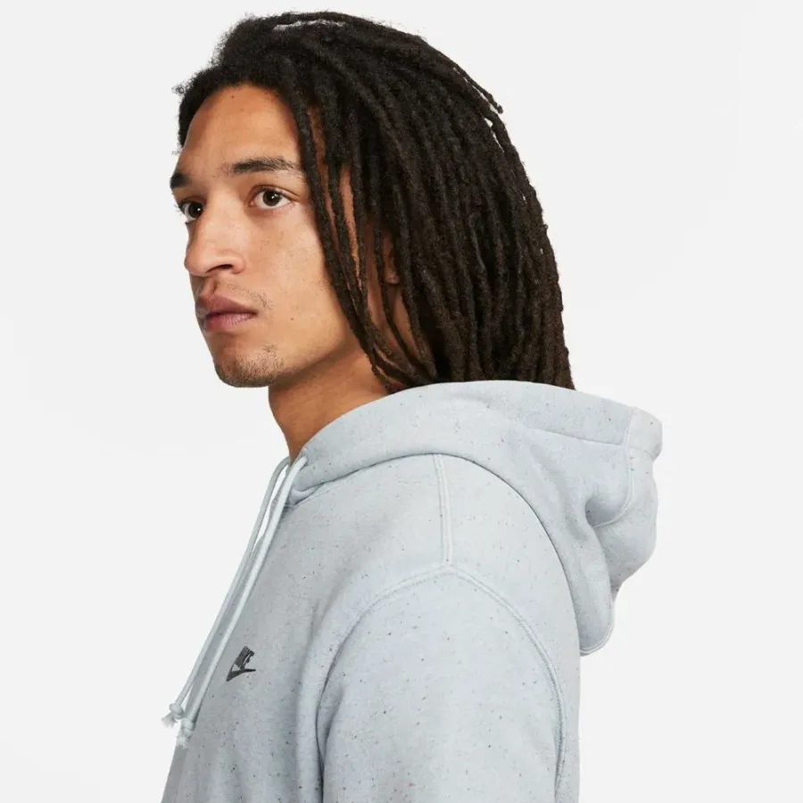 Кофта Nike Club Fleece+ Crew DQ4663-412