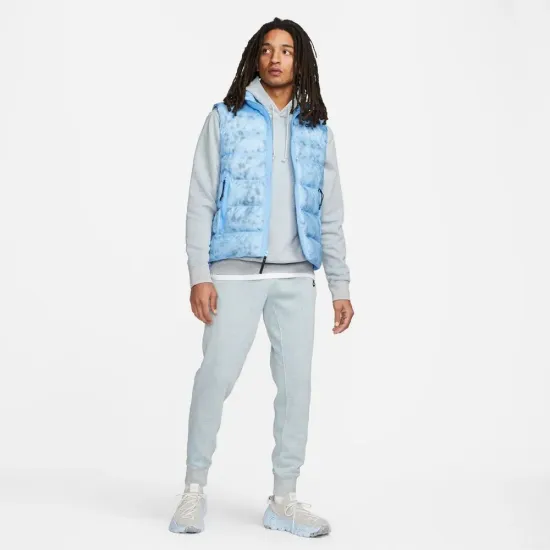 Кофта Nike Club Fleece+ Crew DQ4663-412