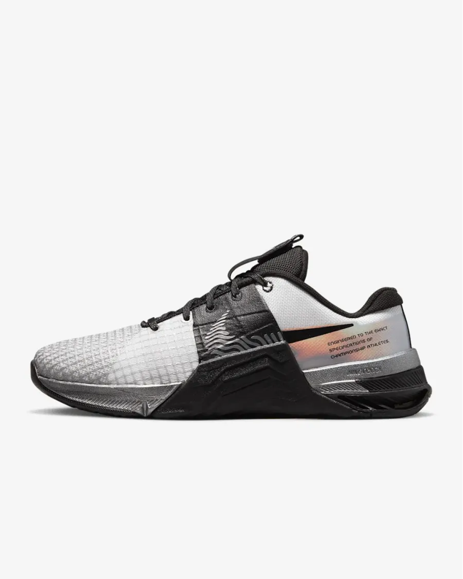 Кросівки Nike Metcon 8 DQ4681-100