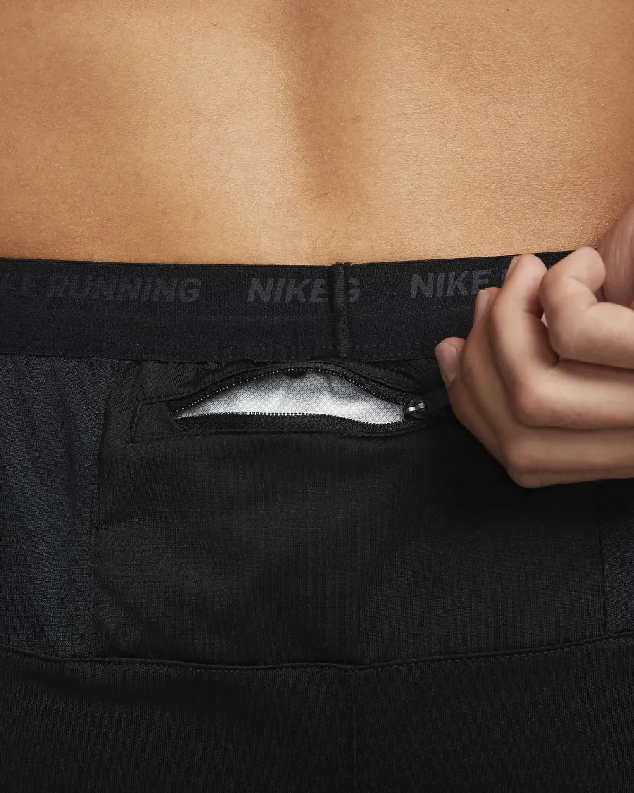 Спортивні штани Nike Dri-Fit Phenom Elite DQ4740-010