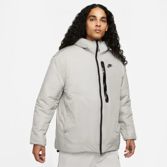 Куртка Nike Therma-FIT Filled Woven Tech+ DQ4742-016