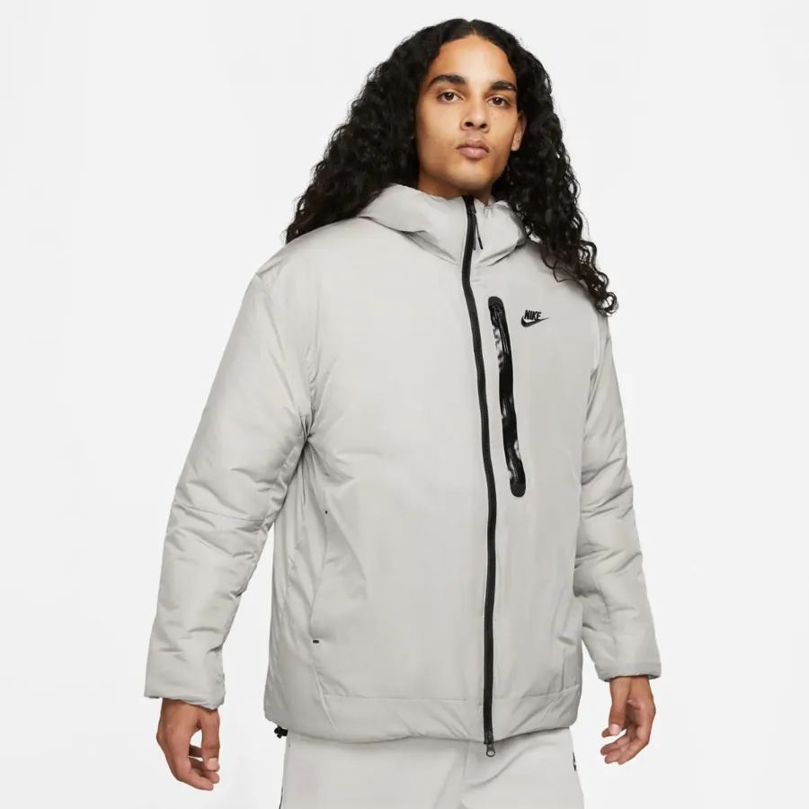 Куртка Nike Therma-FIT Filled Woven Tech+ DQ4742-016