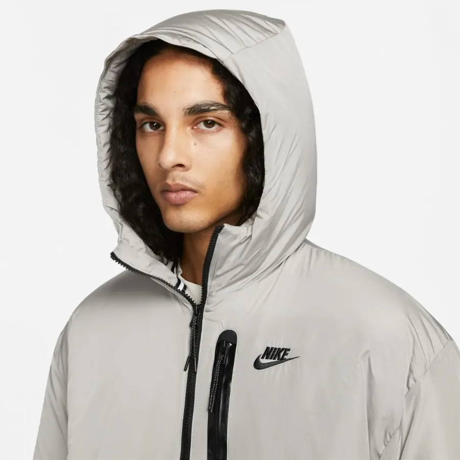 Куртка Nike Therma-FIT Filled Woven Tech+ DQ4742-016