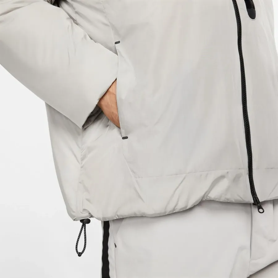 Куртка Nike Therma-FIT Filled Woven Tech+ DQ4742-016