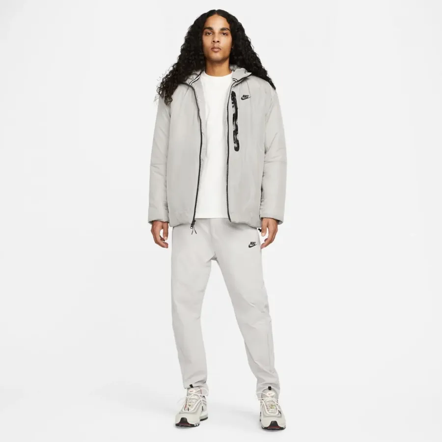 Куртка Nike Therma-FIT Filled Woven Tech+ DQ4742-016