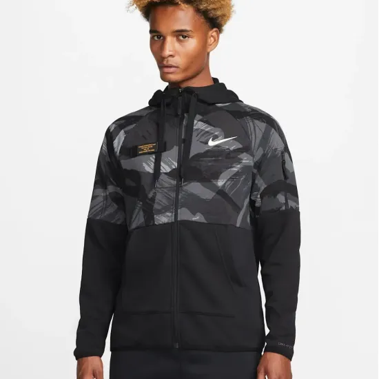 Костюм Nike Dri-FIT Full-Zip DQ4790-010_FB7081-010