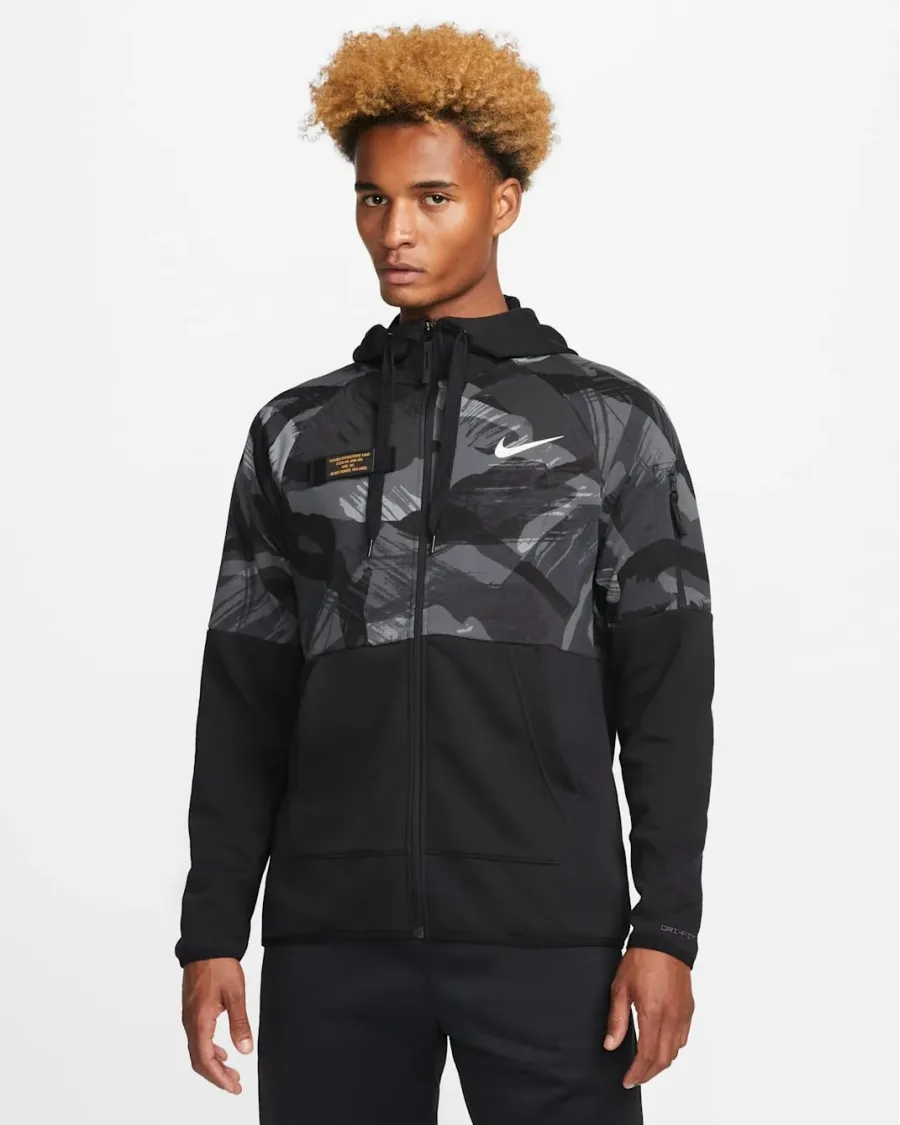 Костюм Nike Dri-FIT Full-Zip DQ4790-010_FB7081-010