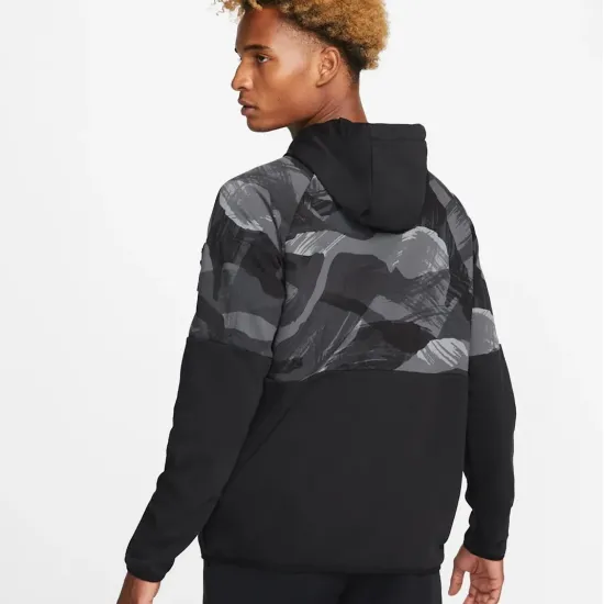 Костюм Nike Dri-FIT Full-Zip DQ4790-010_FB7081-010