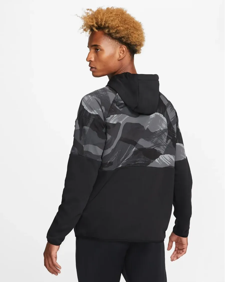 Костюм Nike Dri-FIT Full-Zip DQ4790-010_FB7081-010