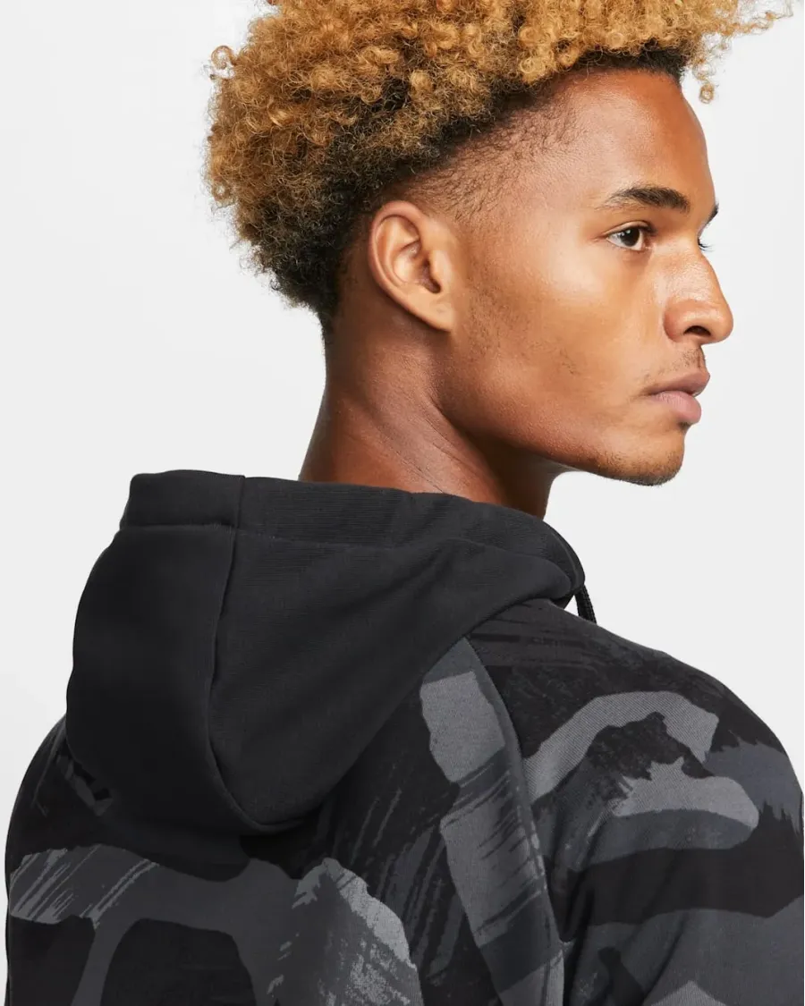 Костюм Nike Dri-FIT Full-Zip DQ4790-010_FB7081-010