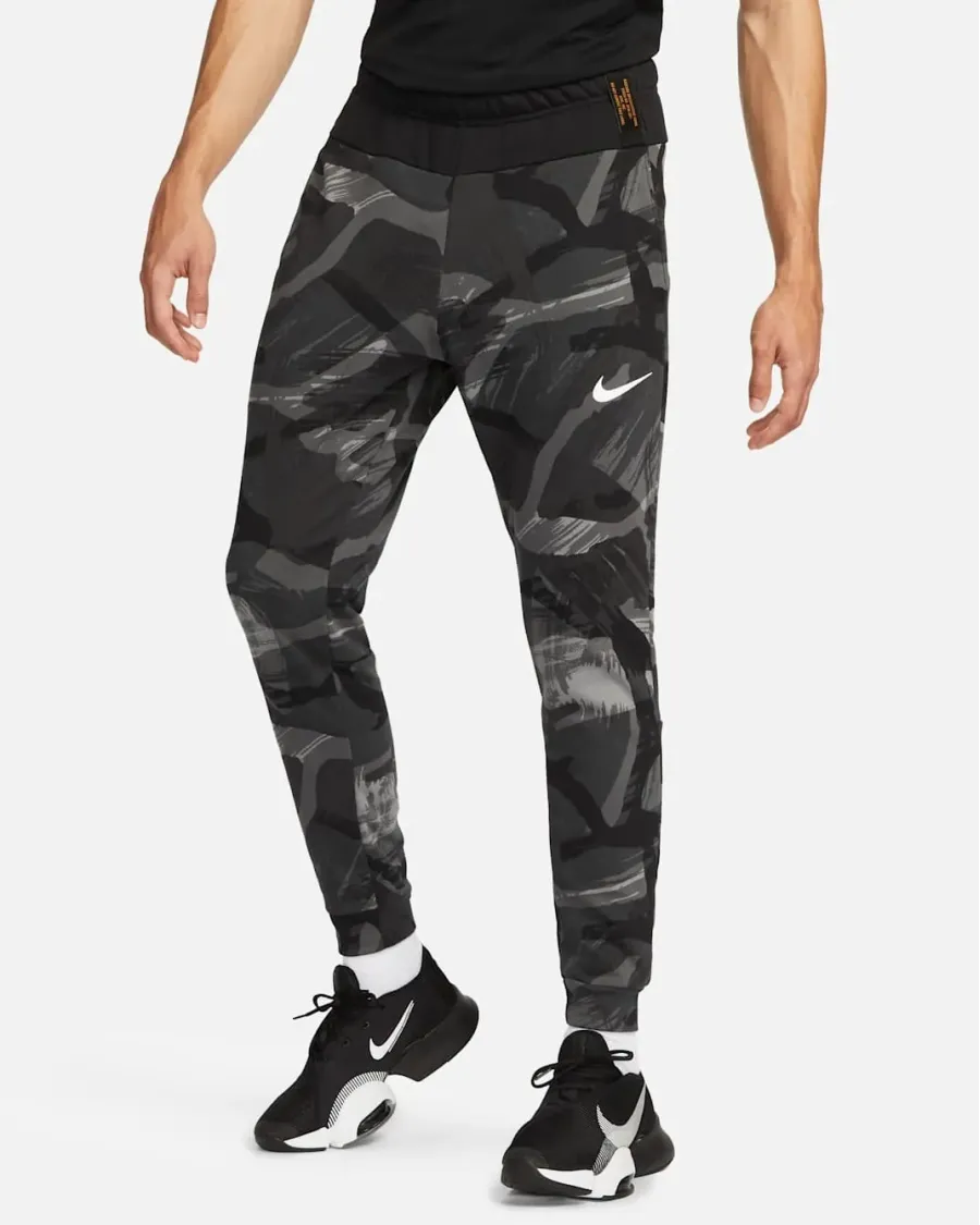 Костюм Nike Dri-FIT Full-Zip DQ4790-010_FB7081-010