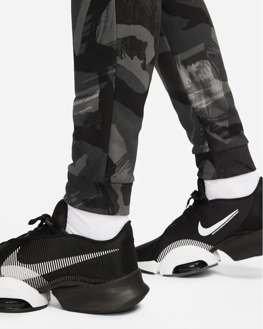 Костюм Nike Dri-FIT Full-Zip DQ4790-010_FB7081-010