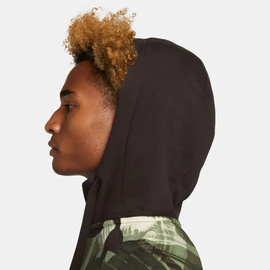 Кофта Nike Dri-FIT Full-Zip DQ4790-220