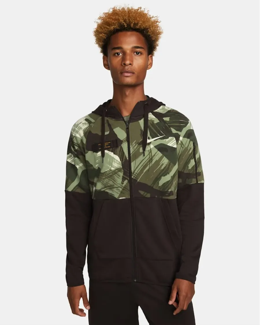 Костюм Nike Dri-FIT Full-Zip DQ4790-220_FB7081-220