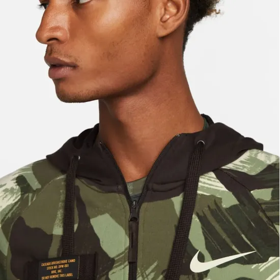 Костюм Nike Dri-FIT Full-Zip DQ4790-220_FB7081-220