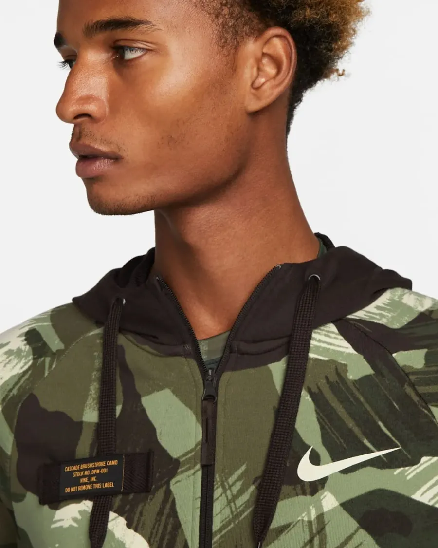 Костюм Nike Dri-FIT Full-Zip DQ4790-220_FB7081-220