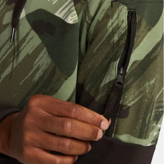 Костюм Nike Dri-FIT Full-Zip DQ4790-220_FB7081-220
