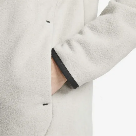 Толстовка Nike Tech Fleece Full‑Zip Winter DQ4801-016