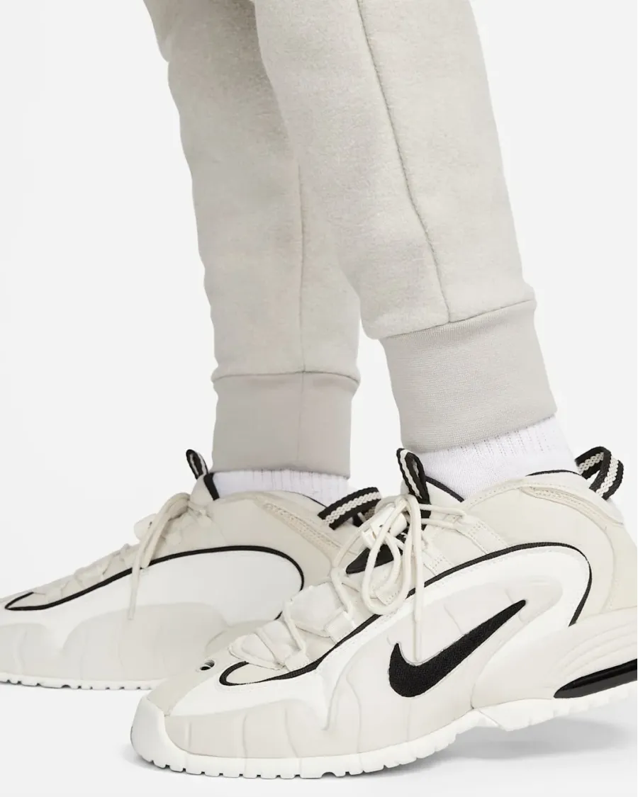 Штани Nike Sportswear Tech Fleece Winterized Joggers DQ4808-016