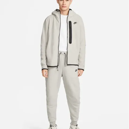 Штани Nike Sportswear Tech Fleece Winterized Joggers DQ4808-016