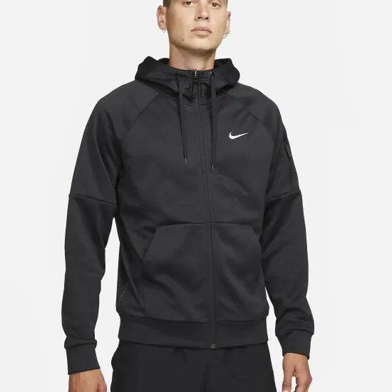 Кофта Nike Therma-FIT Full-Zip DQ4830-010