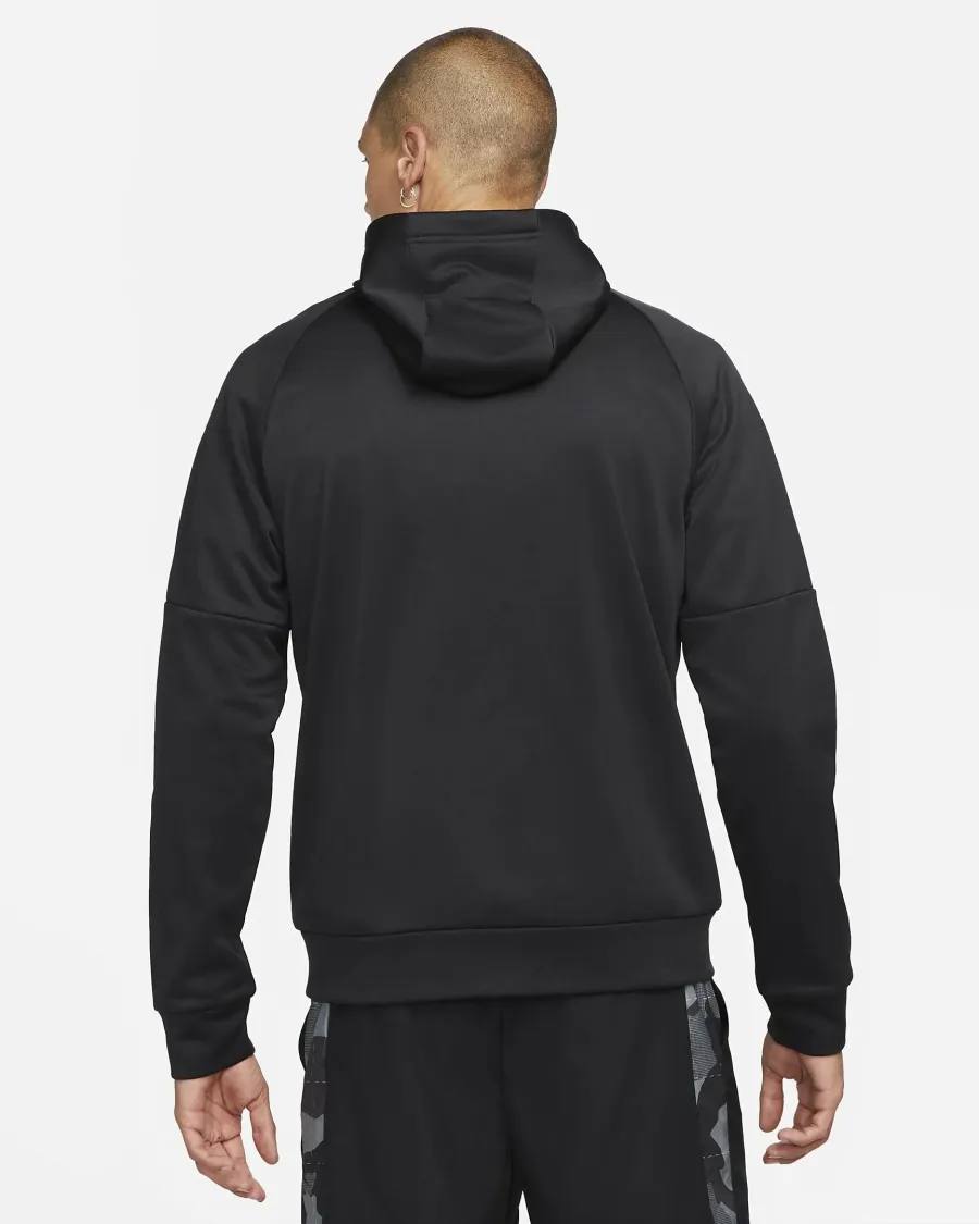 Кофта Nike Therma-FIT Full-Zip DQ4830-010