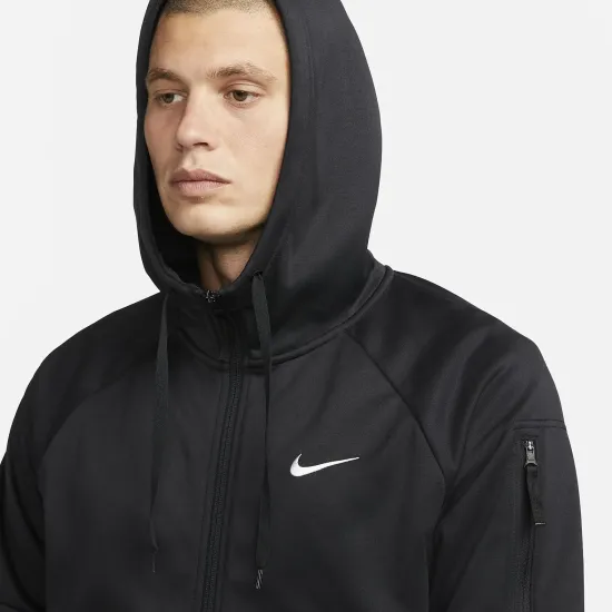 Кофта Nike Therma-FIT Full-Zip DQ4830-010