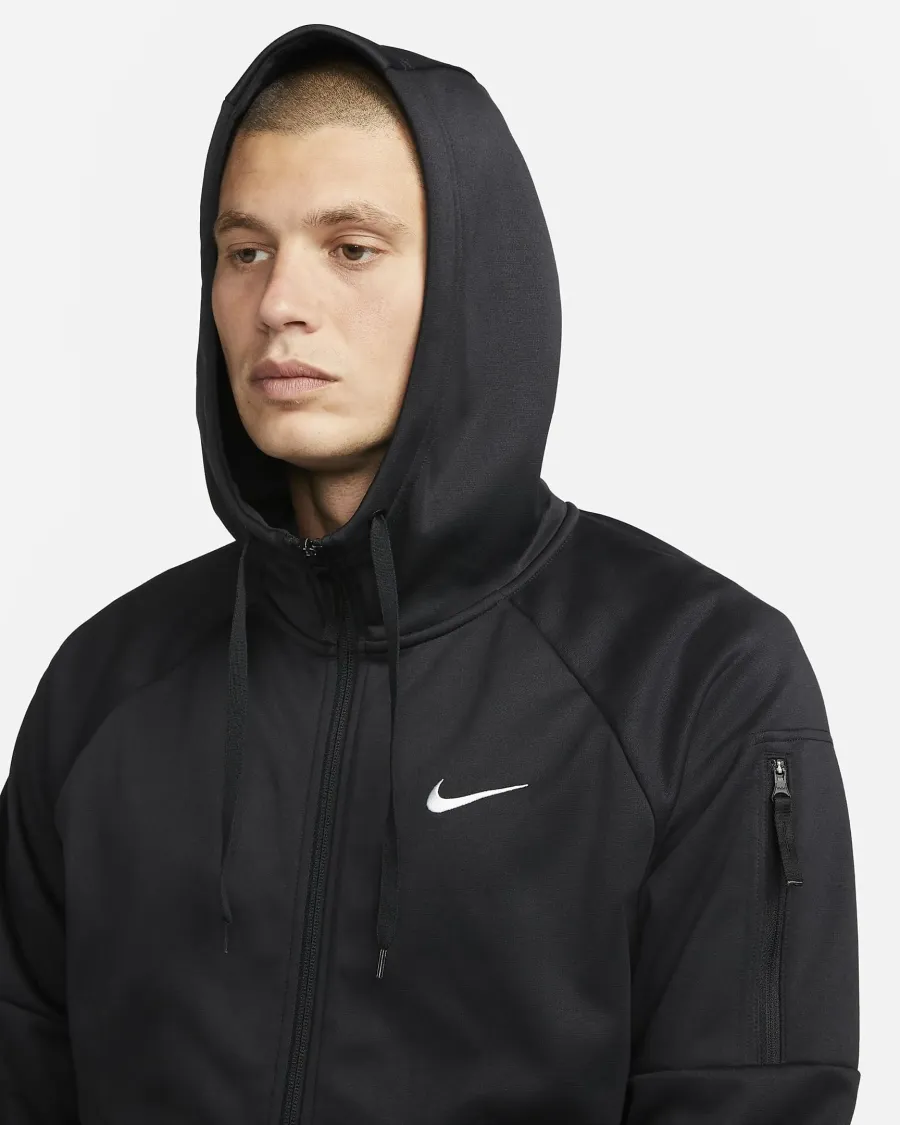 Кофта Nike Therma-FIT Full-Zip DQ4830-010