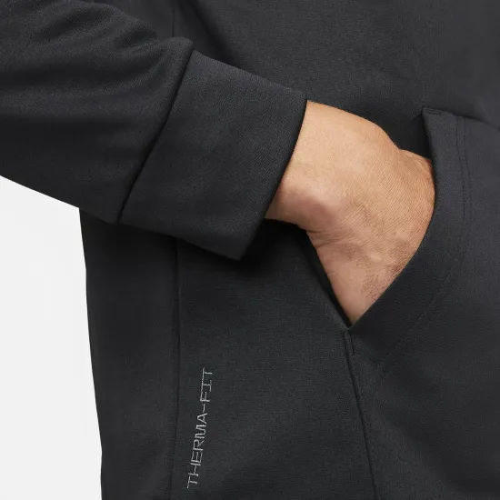 Кофта Nike Therma-FIT Full-Zip DQ4830-010