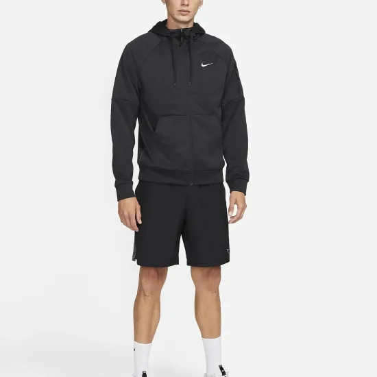 Кофта Nike Therma-FIT Full-Zip DQ4830-010