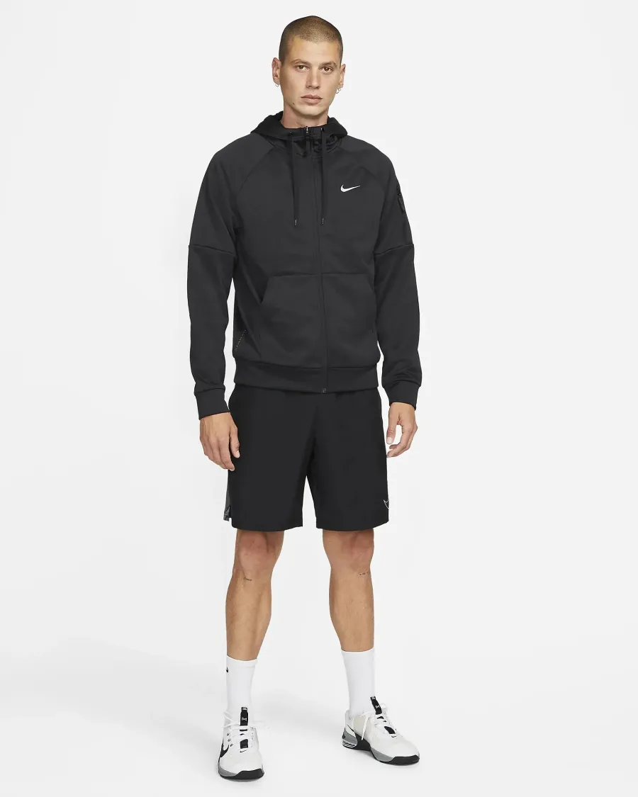 Кофта Nike Therma-FIT Full-Zip DQ4830-010