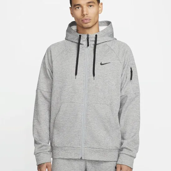 Кофта Nike Therma-FIT Full-Zip DQ4830-063