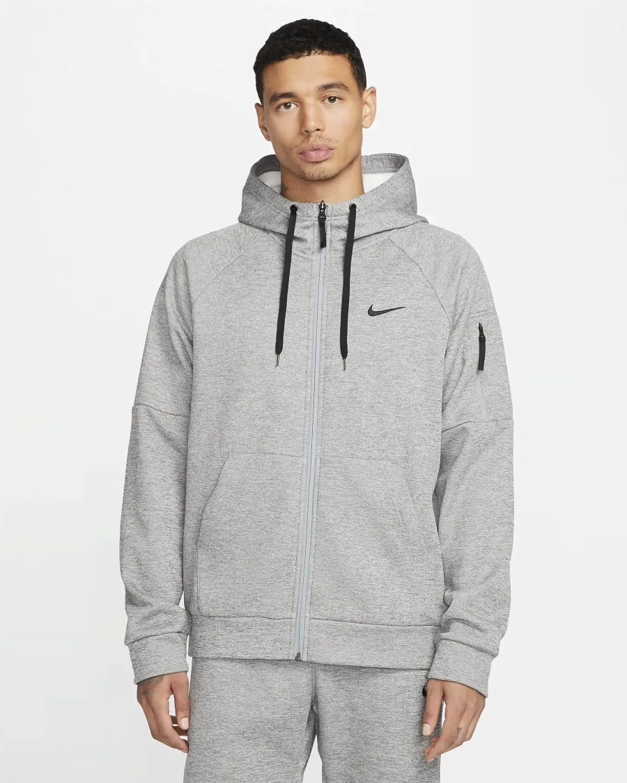 Кофта Nike Therma-FIT Full-Zip DQ4830-063