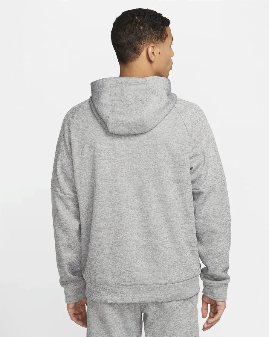 Кофта Nike Therma-FIT Full-Zip DQ4830-063