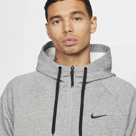 Кофта Nike Therma-FIT Full-Zip DQ4830-063