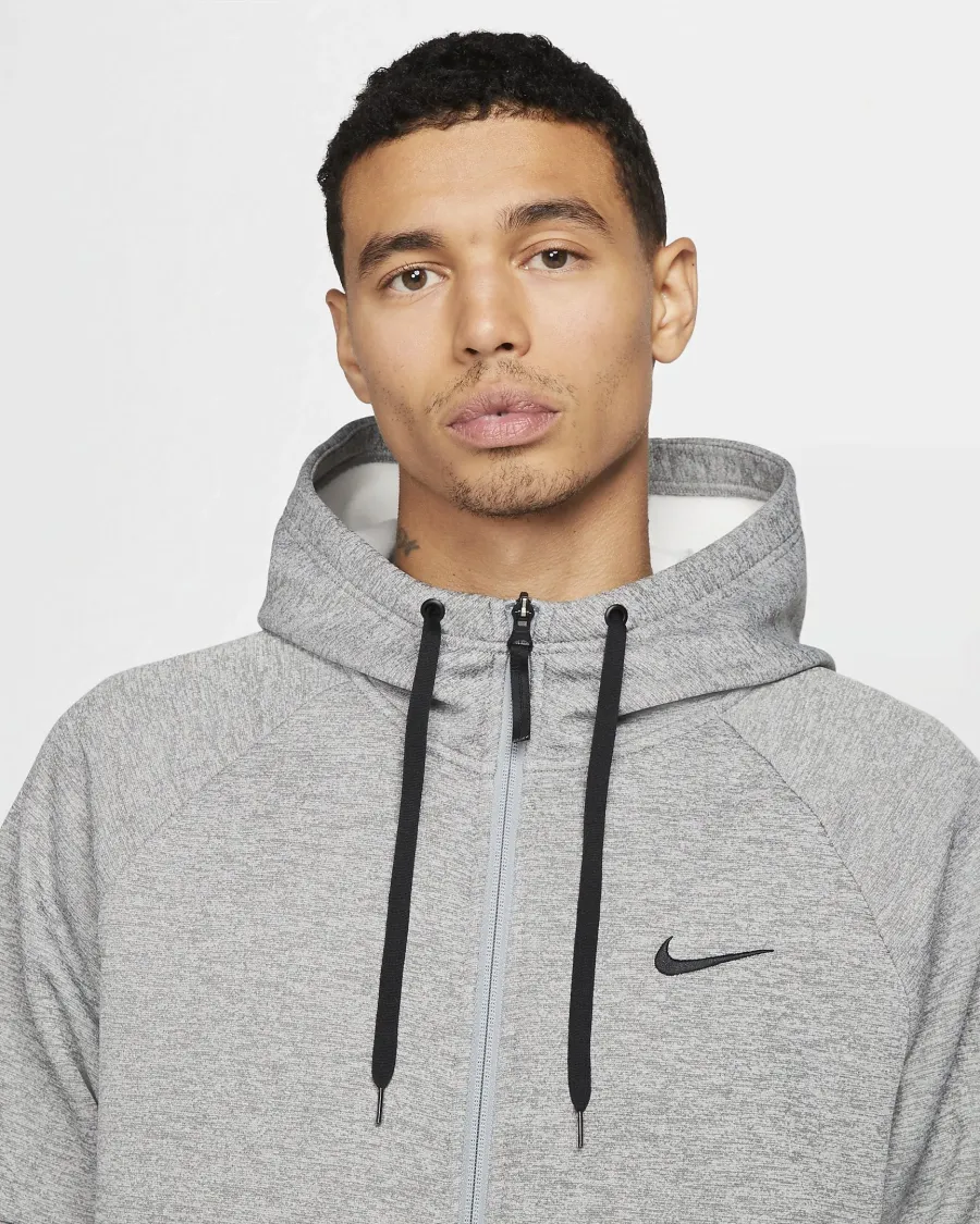 Кофта Nike Therma-FIT Full-Zip DQ4830-063