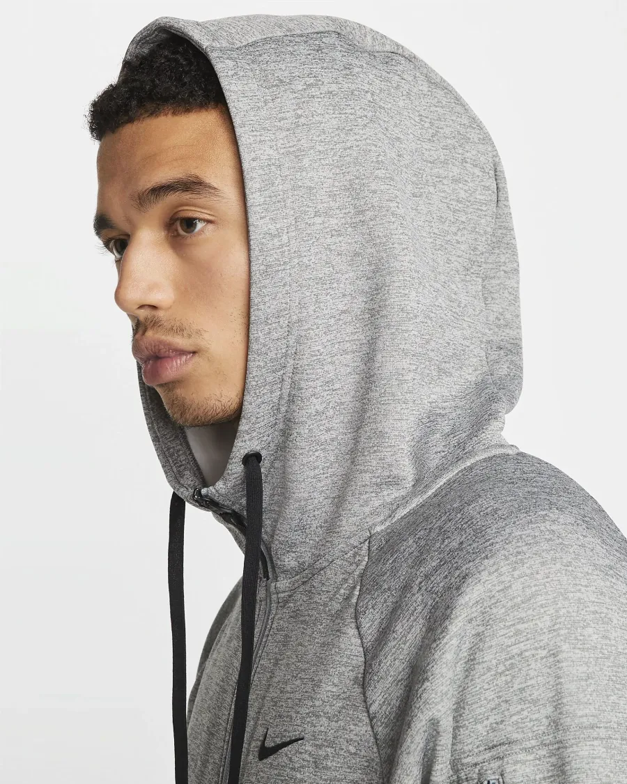 Кофта Nike Therma-FIT Full-Zip DQ4830-063