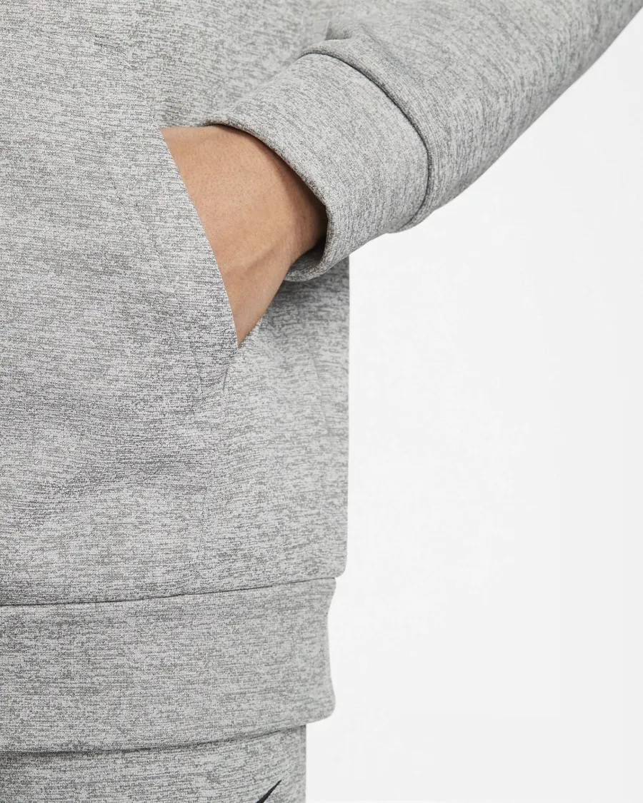 Кофта Nike Therma-FIT Full-Zip DQ4830-063