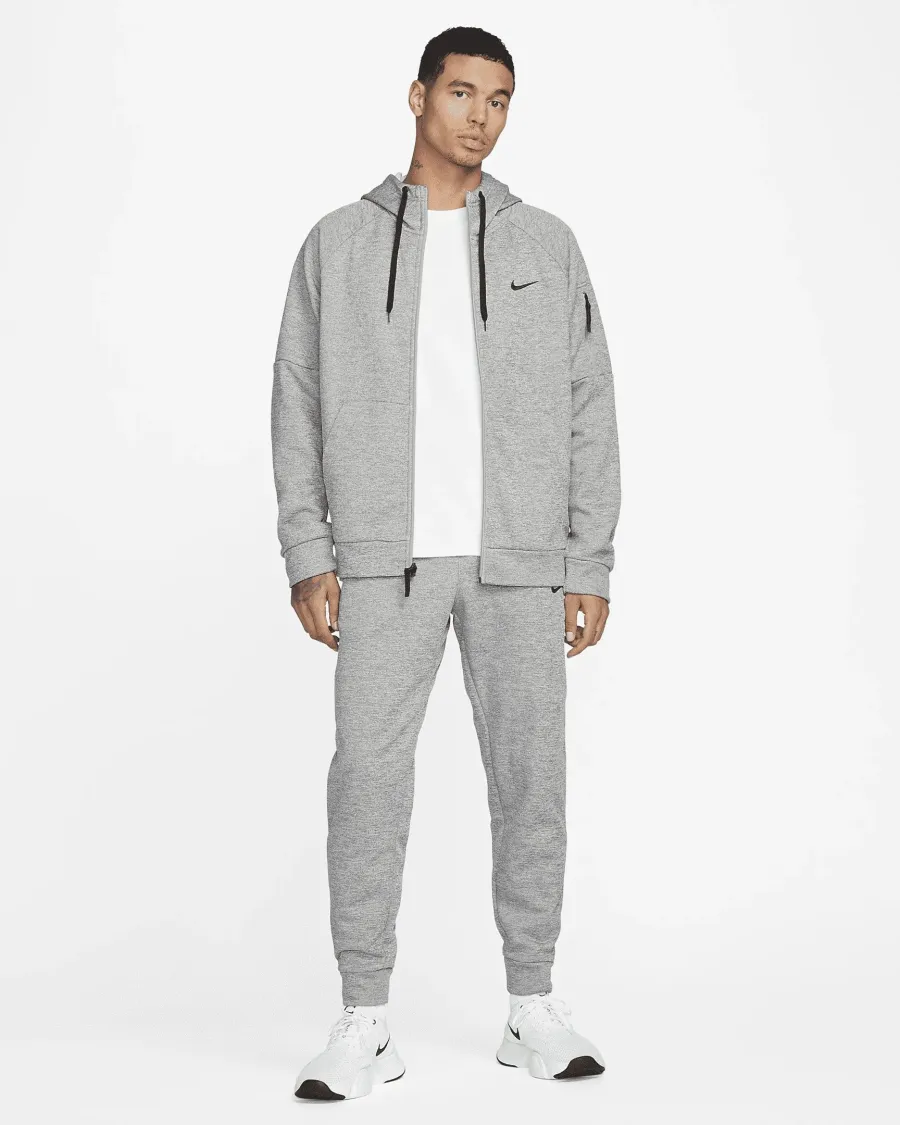 Кофта Nike Therma-FIT Full-Zip DQ4830-063