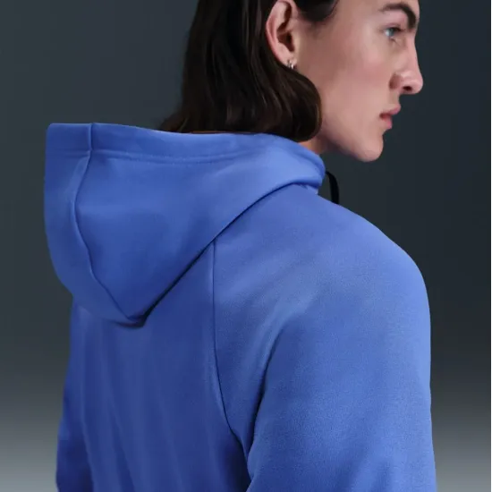Кофта Nike Therma-FIT Full-Zip DQ4830-411